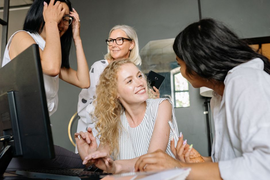 After the Accident: Supporting Your Team Through Workplace Trauma