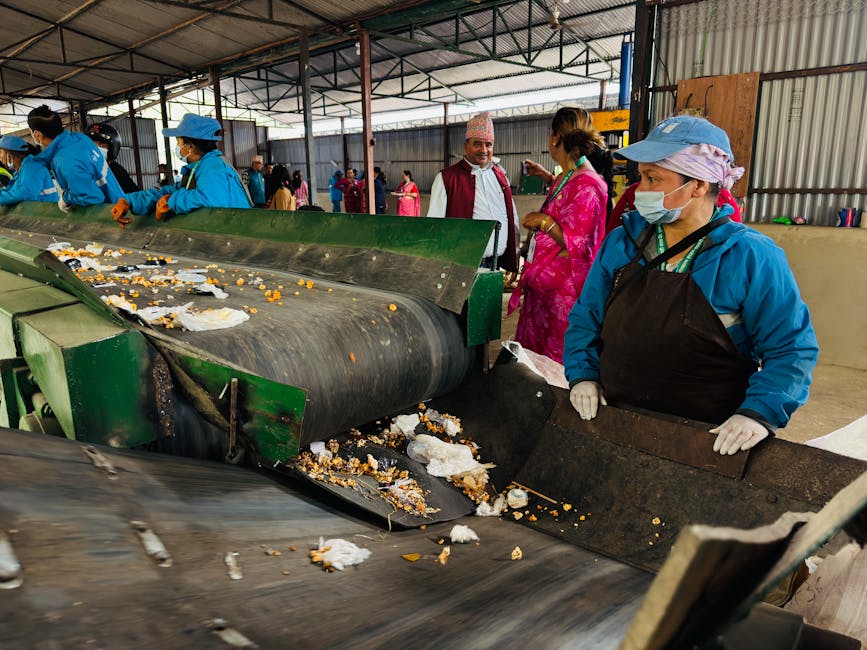 Beyond the Fine: What the Carbury Compost Case Tells Us About Waste Management Safety
