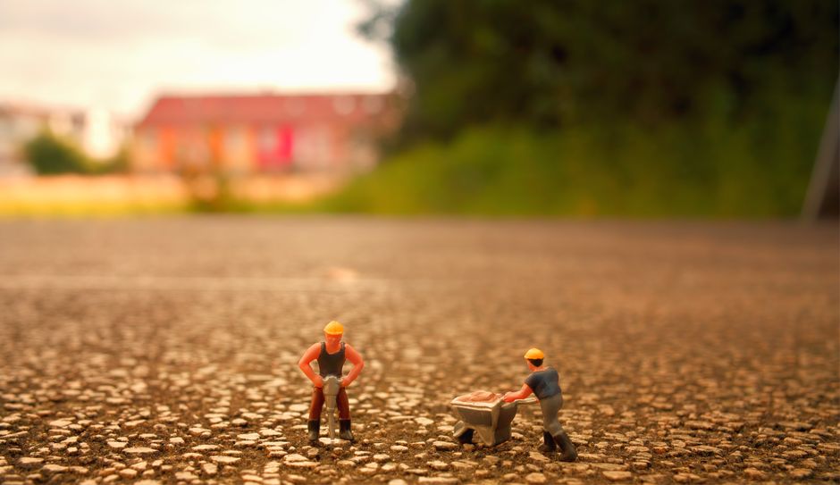 Construction Plant Deaths: The Micro-Site Problem Nobody's Talking About