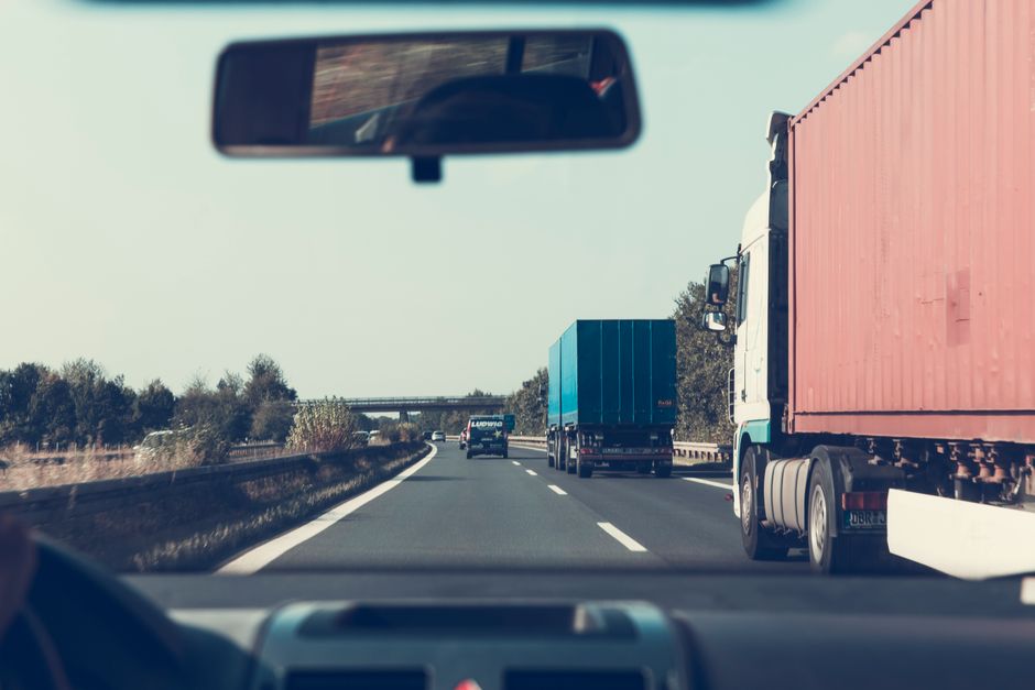 Driving for Work Isn't Just About Speed: Why HSA Inspectors Are Looking at Your Fleet This Summer