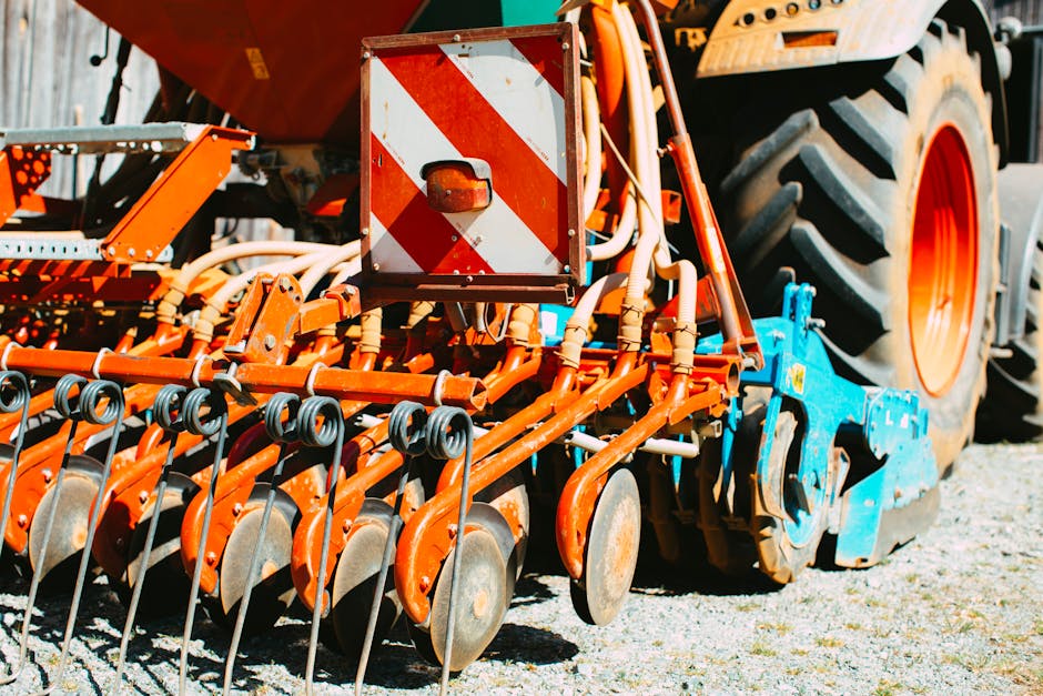 Farm Fatalities in Ireland: Why the HSA's Spring Inspection Campaign Matters to Your Family Business