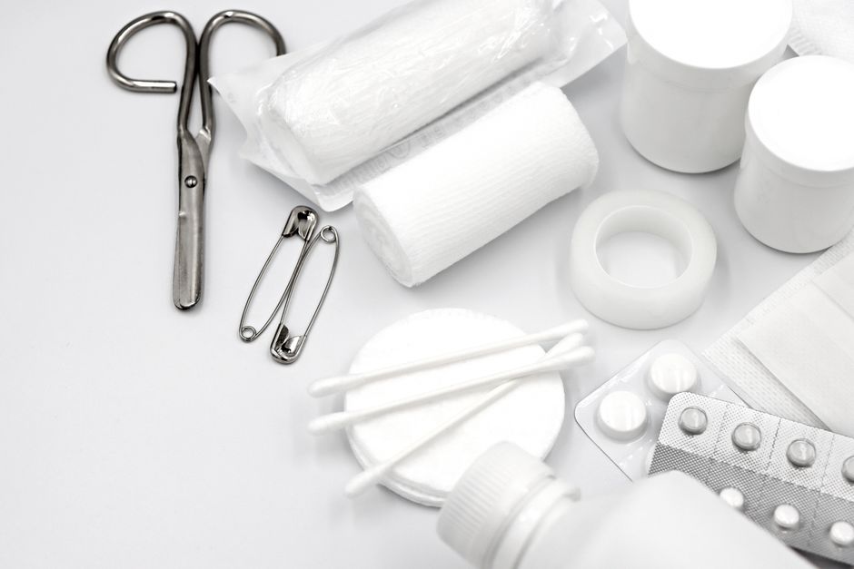 First Aid for Product Recall Injuries: What to Do When a Consumer Product Fails Without Warning