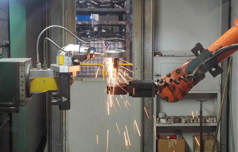 From Farm Machinery to Factory Floors: Why Finger Loss Incidents Keep Repeating (And How to Stop Them)