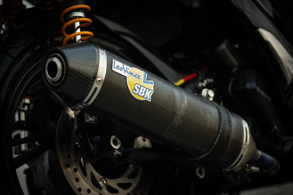 Motorbike Modifications and Your Insurance: Why Road-Legal Doesn't Mean Safe