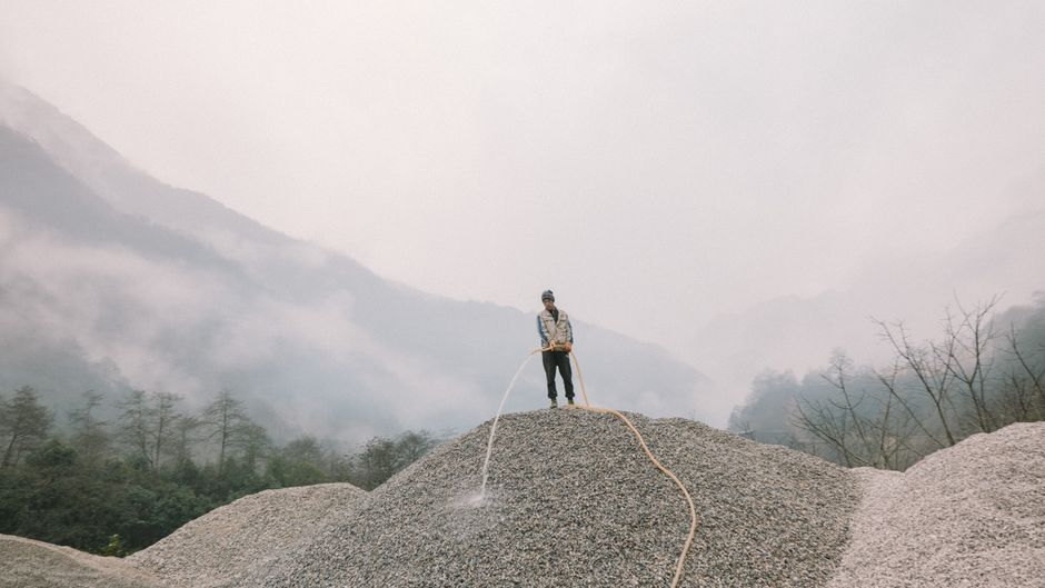 Quarry Workers Face Lung Disease Risk They Can't See Coming.Here's What You Need to Know