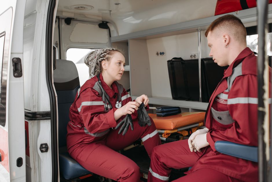 Responding to Explosive Incidents: A Practical First Aid Guide for Industrial Settings