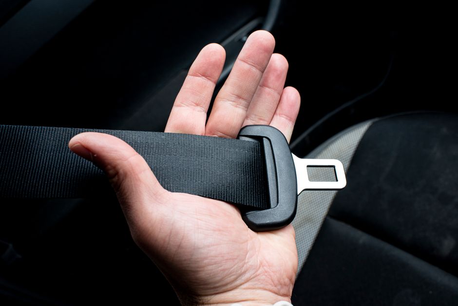 Seatbelts Save More Than Lives: The Liability Risk Every Driver-Manager Needs to Know