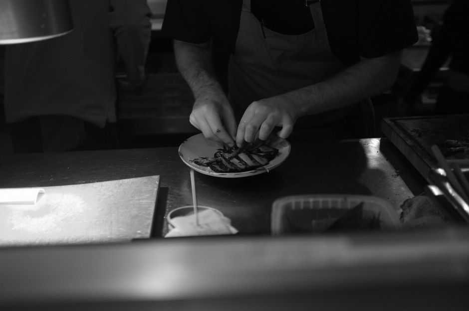 Silica Dust in Your Kitchen: A Hidden Hazard Food Businesses Are Ignoring