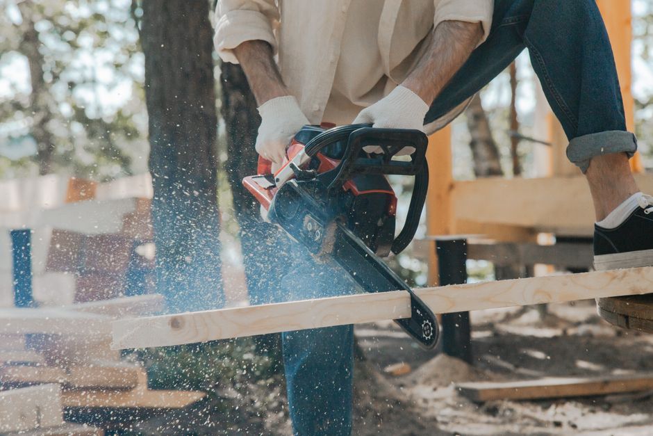 Silica Dust Isn't Just a Construction Problem.Here's Where Else It's Hiding