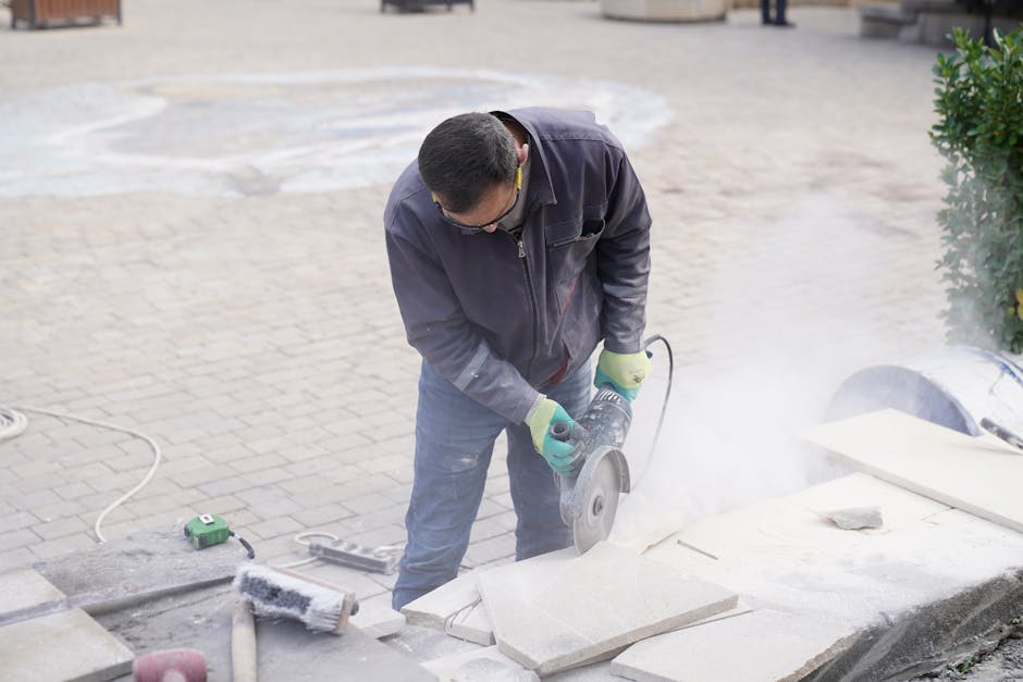 Silicosis in 2026: Young Workers Are Dying From a Preventable Disease