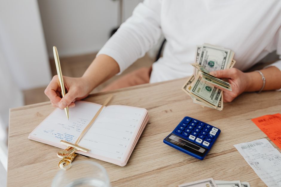 Spending Money You Don't Have? Your Finances Might Be Screaming for Help