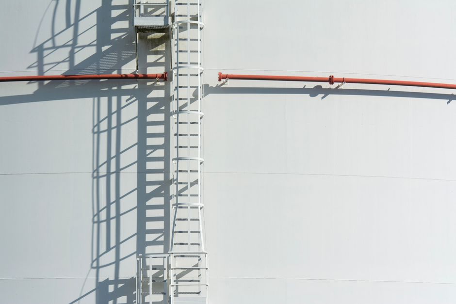 Stepladders Kill Quietly: Why Storage Matters as Much as Inspection
