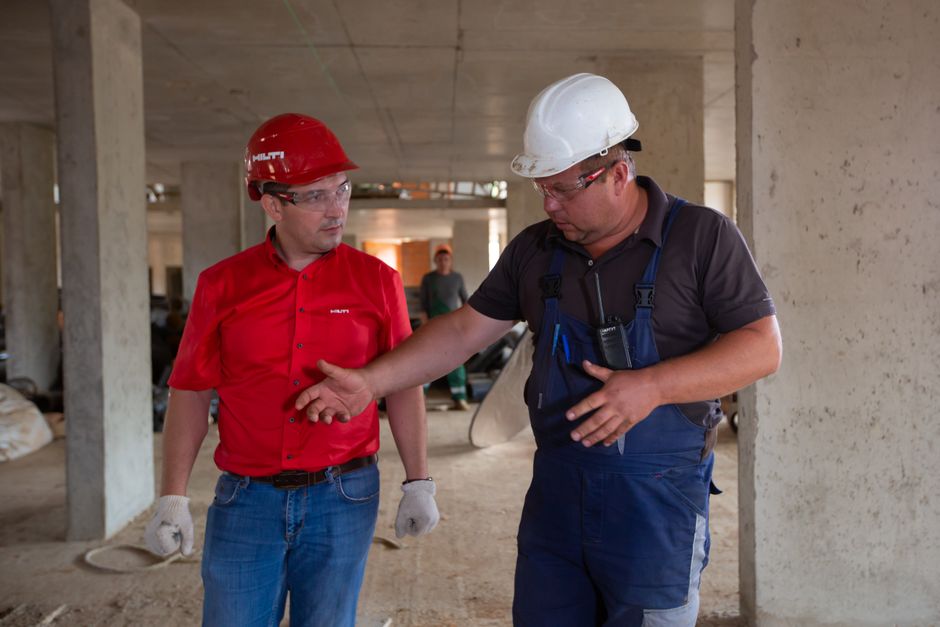 The Hidden Cost of Radio Silence: How Communication Failures Lead to Workplace Injuries