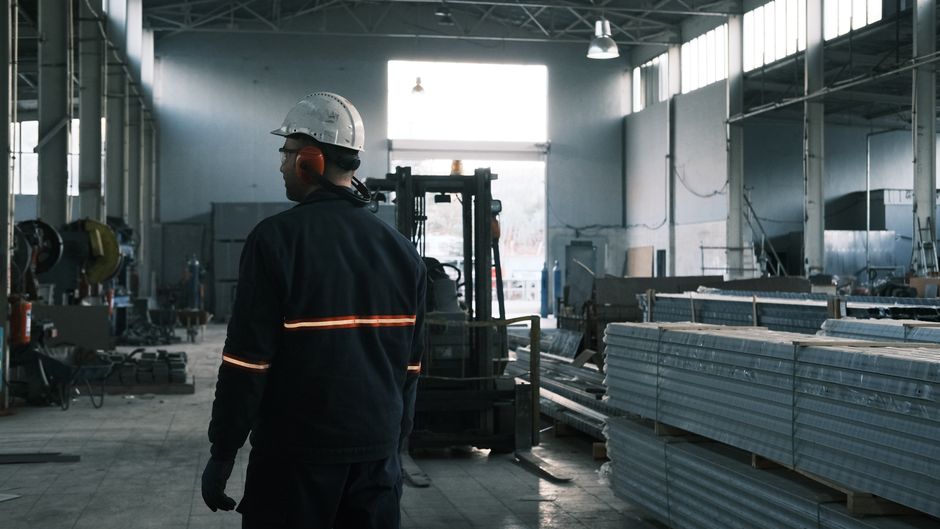 The Hidden Toll of 'Just Clearing a Blockage': Machinery Incidents and Workplace Trauma