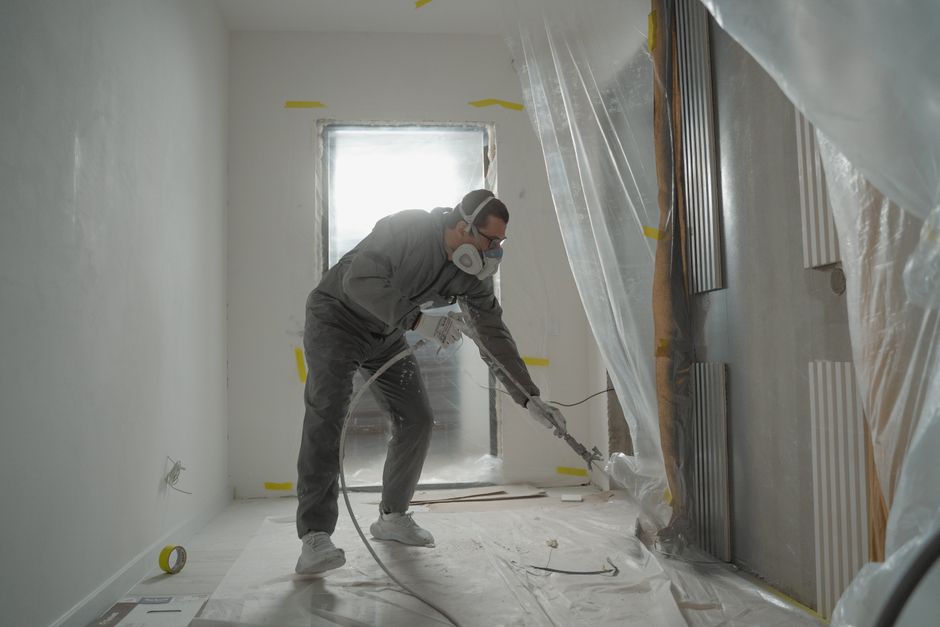 The Quarry Worker's Silent Killer: Why Lung Disease is Flying Under the Radar (And How to Spot It)