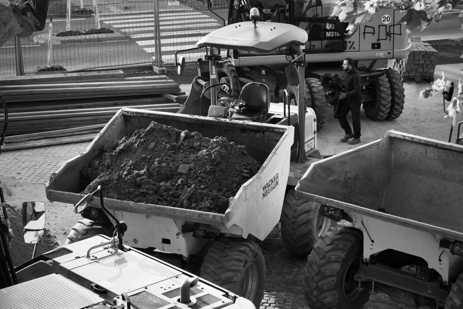 The Seatbelt Scandal: Why Construction Workers Are Still Dying in Preventable Vehicle Accidents