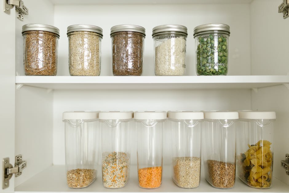 The Silent Killer in Your Kitchen: Why Home Food Storage is Costing Lives
