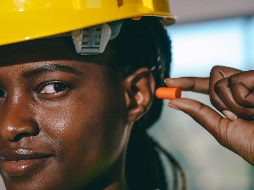 The Silent Killer in Your Workplace: Why Noise-Induced Hearing Loss Happens Faster Than You Think