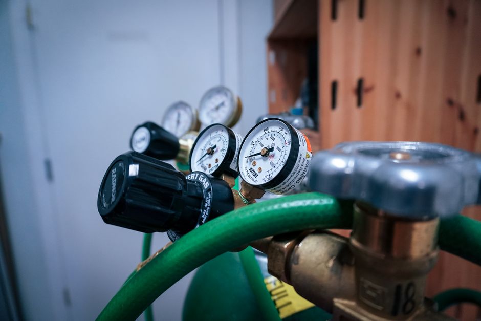 Unregistered Gas Work Is Killing People.Here's How to Spot the Dodgy Trader Before It's Too Late