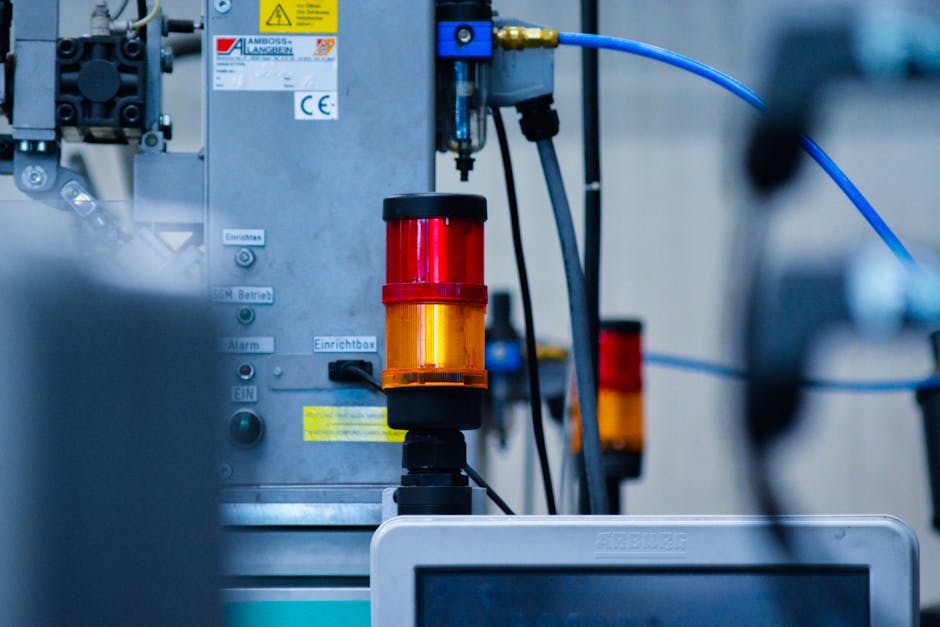 When Machinery Maims: Why Interlocking Guards Aren't Optional.They're Essential