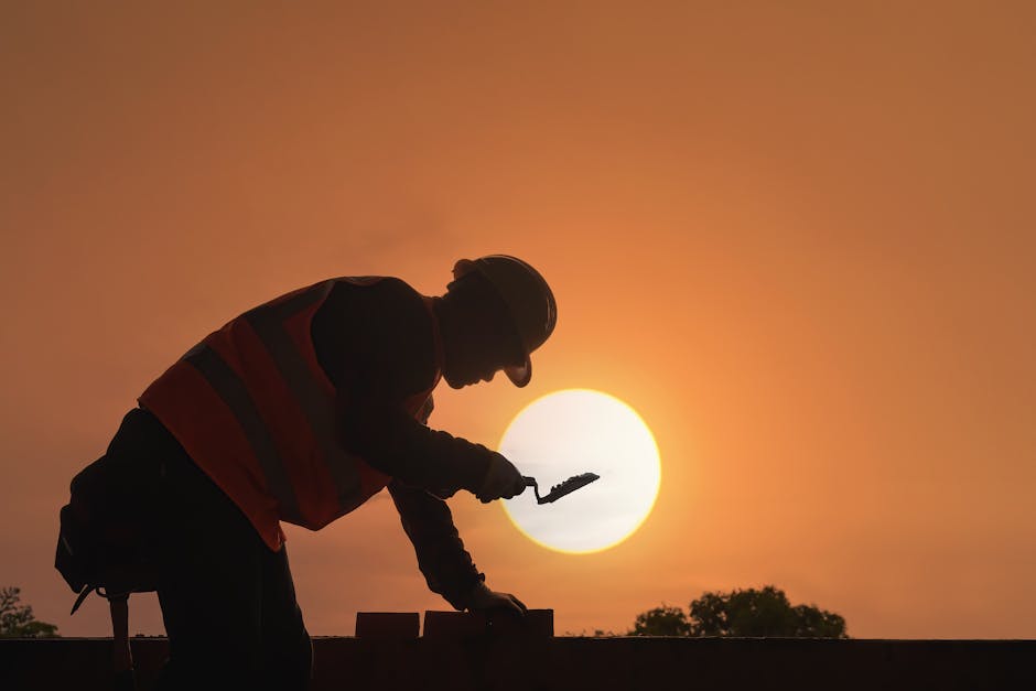 When the Sun Exposure Campaign Isn't Enough: Protecting Outdoor Workers Year-Round