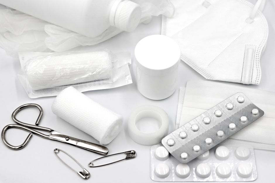 Why Every Construction Site Needs a First Aid Champion (And It's Not Just About Band-Aids)
