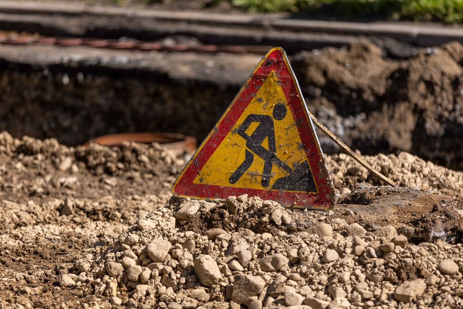 Why Your Company Could Face €1.2M Fines for Roadworks Safety Failures