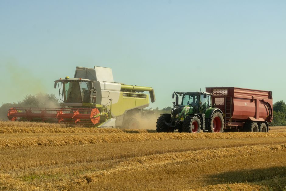 Why Your Farm's Machinery Guards Are Costing You More Than Money