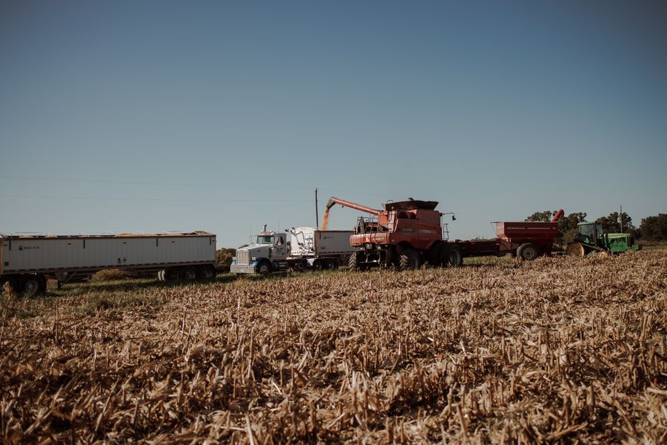 Why Your Farm's Machinery Safety Plan Won't Survive Contact With Reality