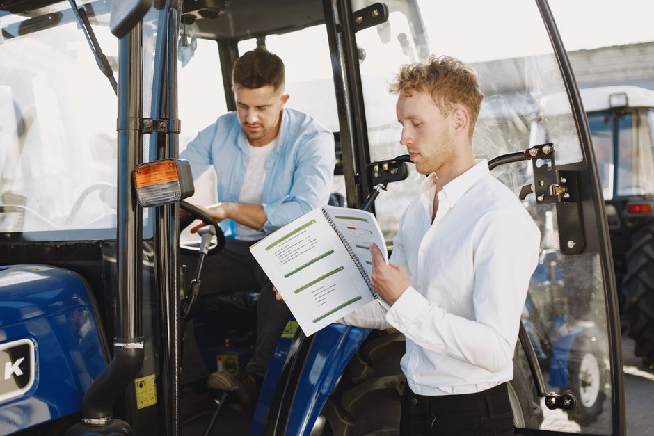 Why Your Farm's Risk Assessment Isn't Enough: What the New HSA Code Actually Demands