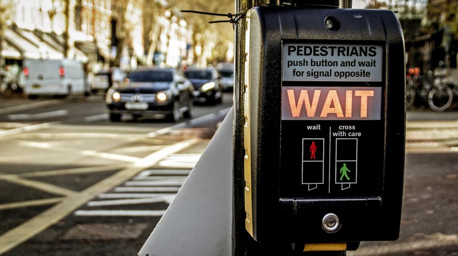 Why Your Pedestrian Crossing Isn't Safe: What TfL's Grace Mecaley Case Teaches Irish Councils