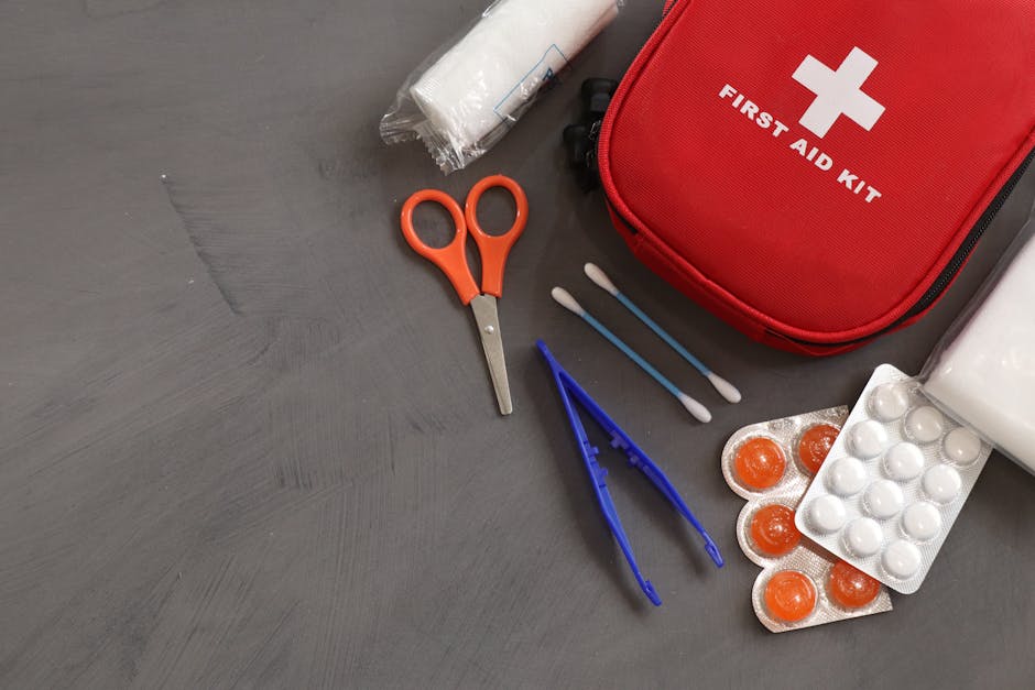 Why Your Workplace First-Aid Kit Isn't Ready for Hand Injuries—And What You Need to Add