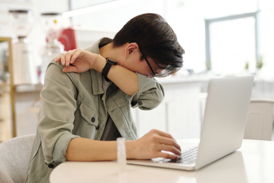 Winter Flu Surveillance and Your Workplace: Why Participating in FluSurvey Protects Your Team Better Than You Think